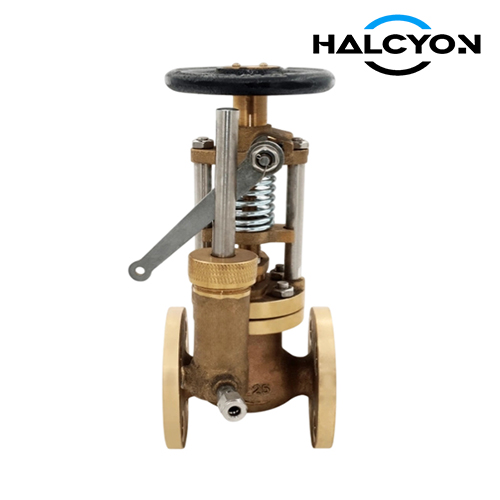 Marine Quick Closing Valve